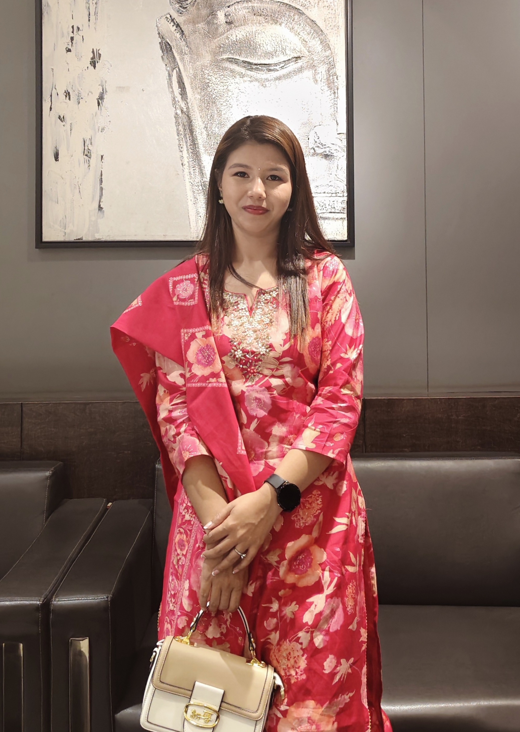 Sarika Kumari shrestha