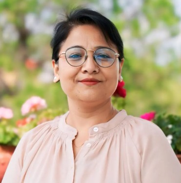 Disu Bhandari Manandhar