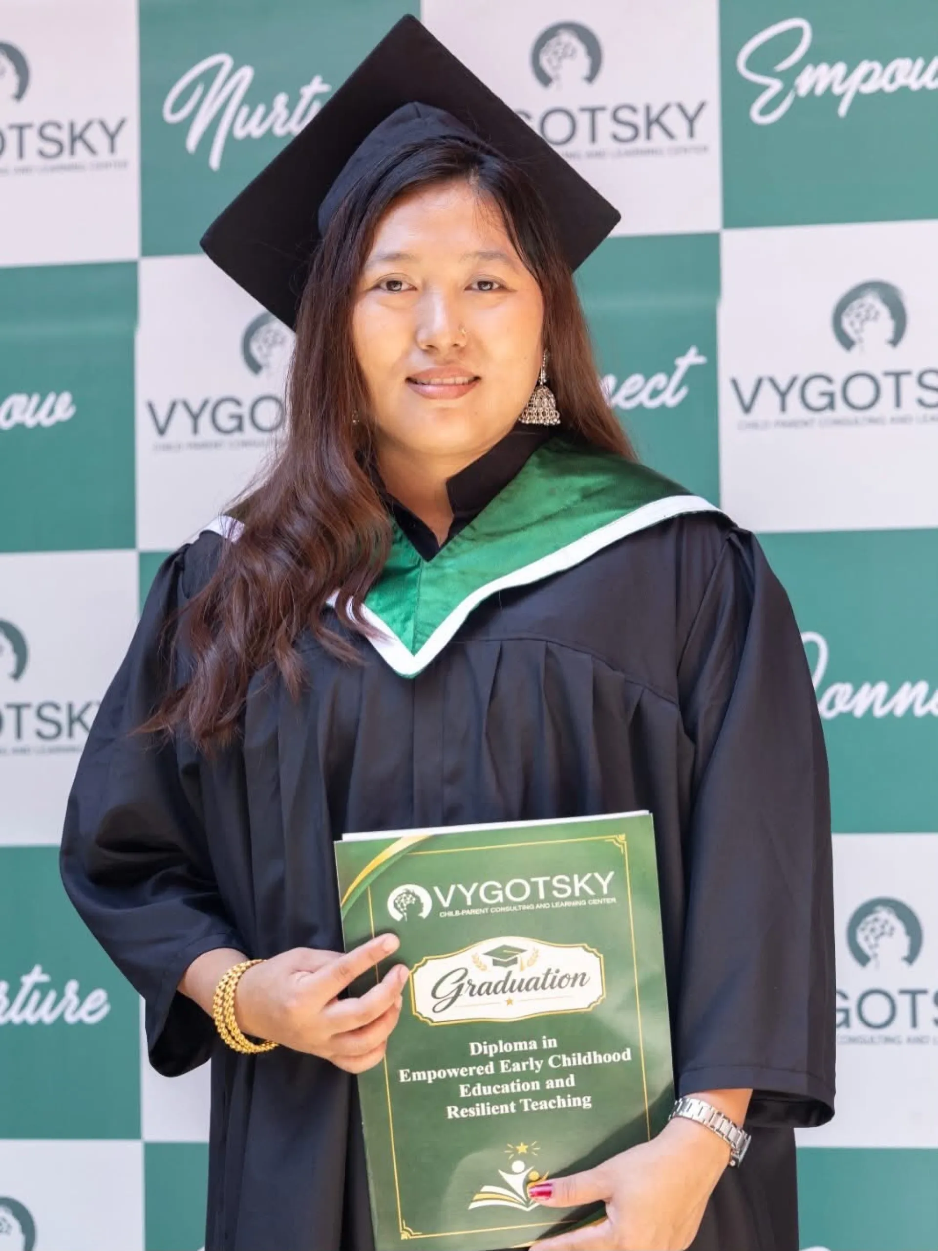 Amrita Limbu