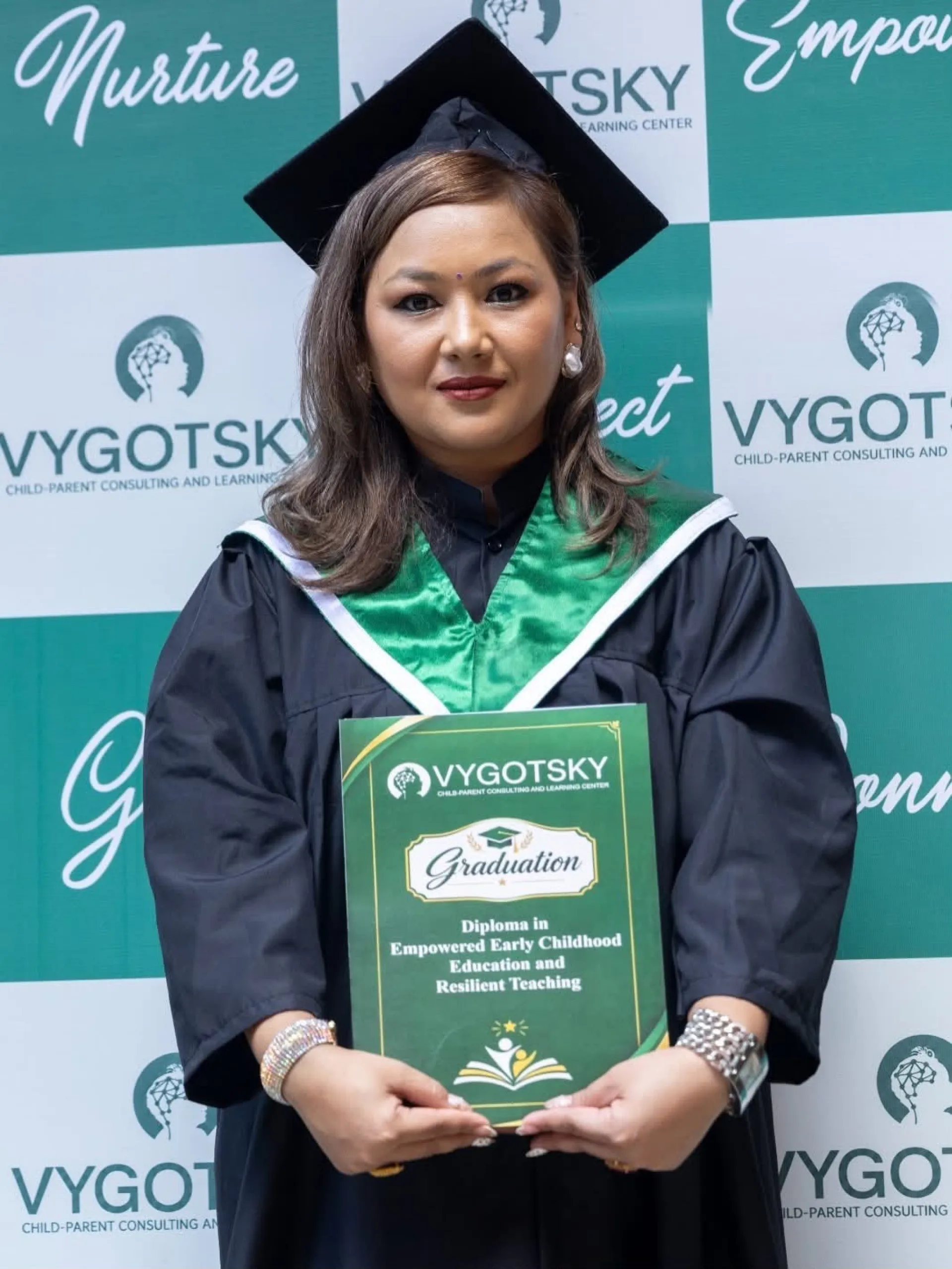 Komal Shakya