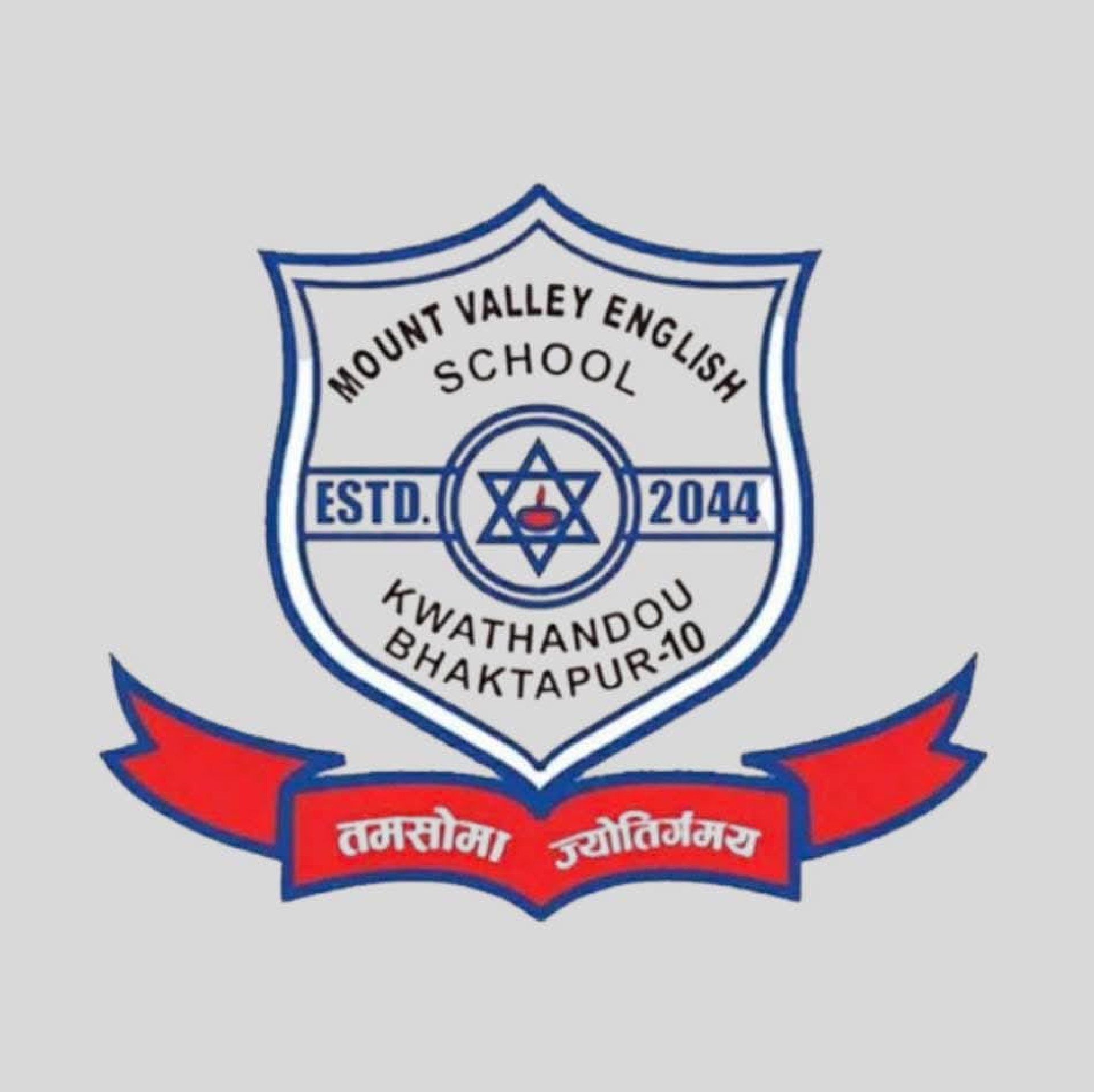 Mount Valley English School