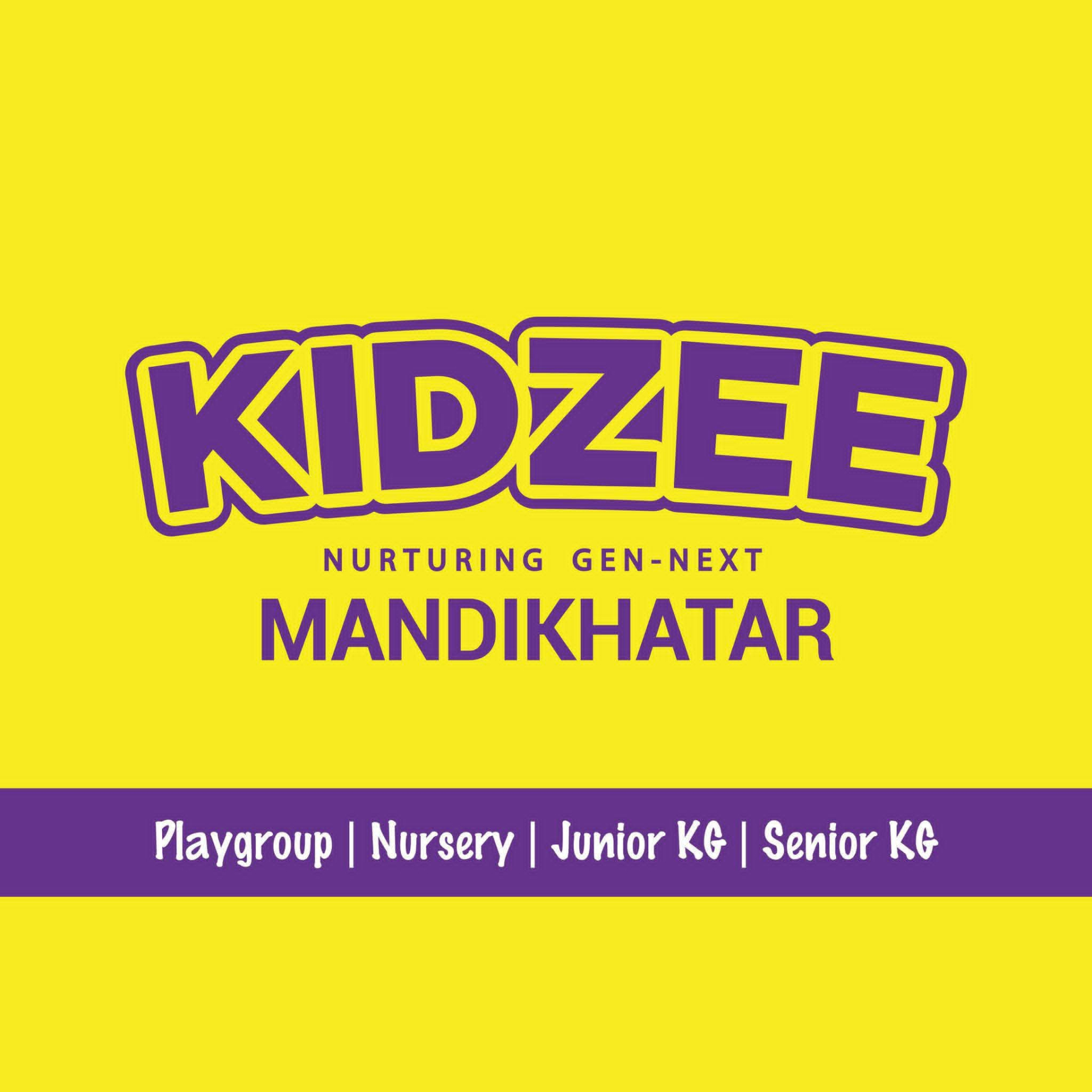 Kidzee Mandhikhatar
