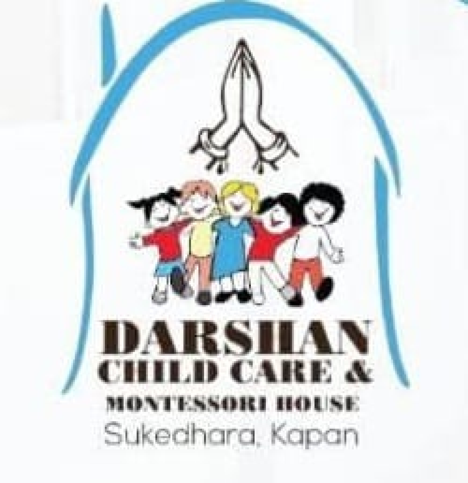 Darshan Child Care And Montessori House