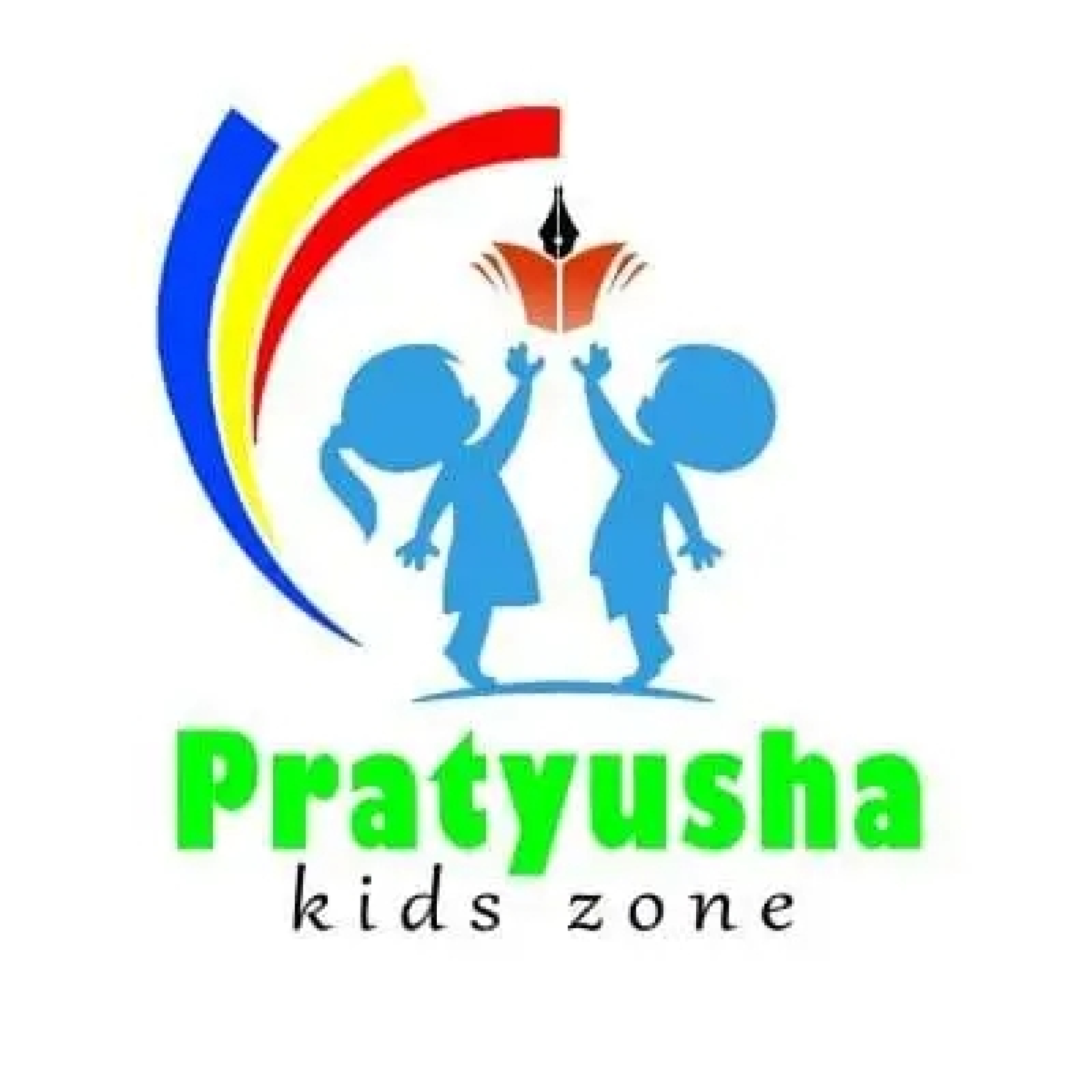 Pratyusha Kids Zone