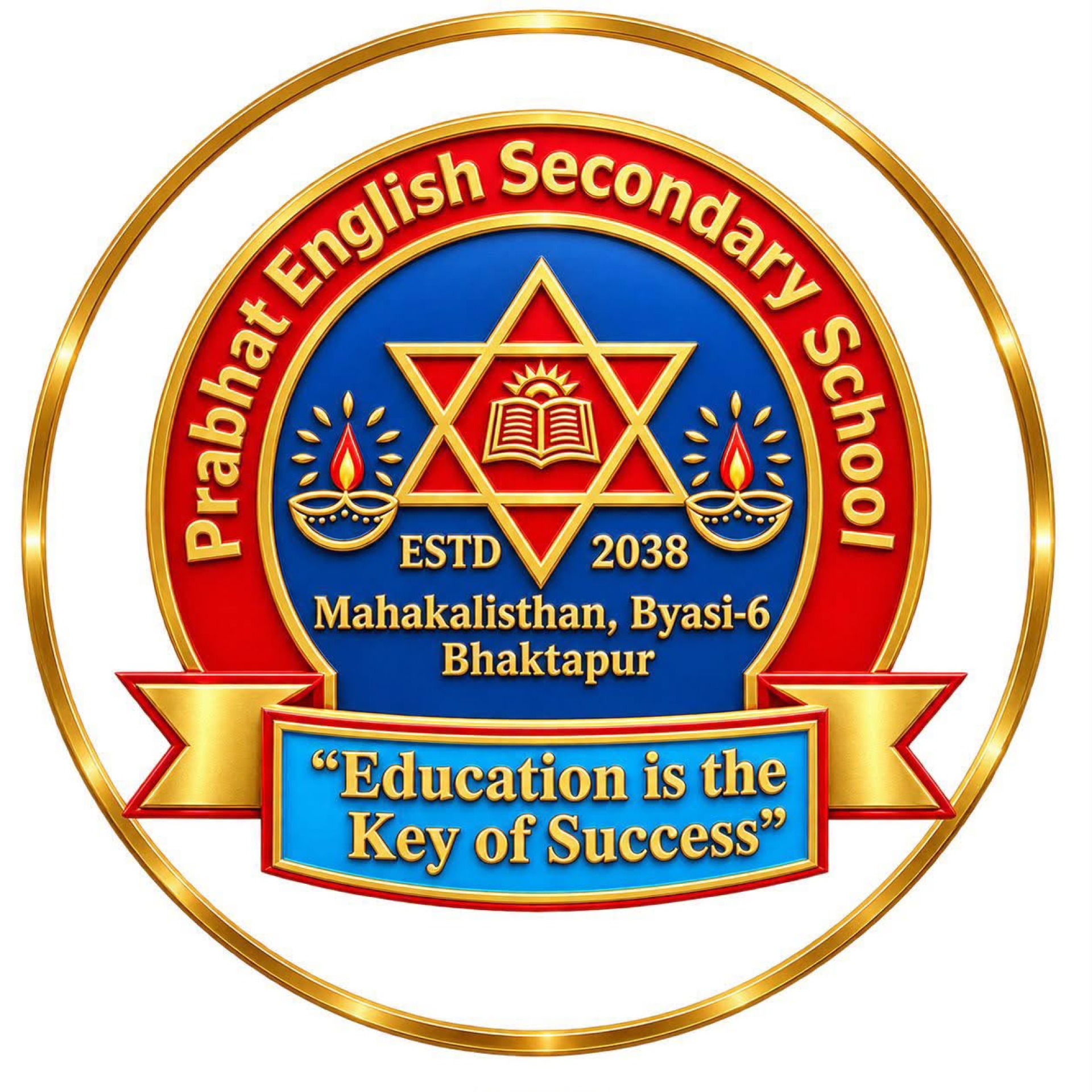 Prabhat English Secondary School