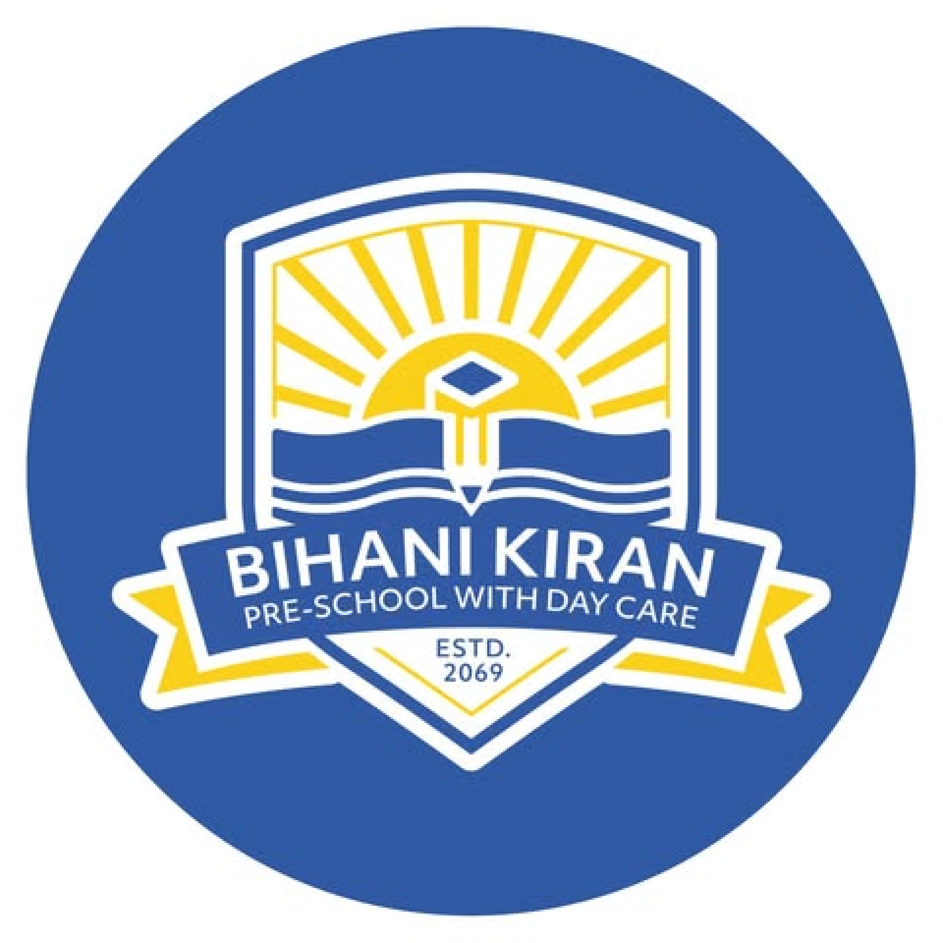 Bihani Kiran Pre School