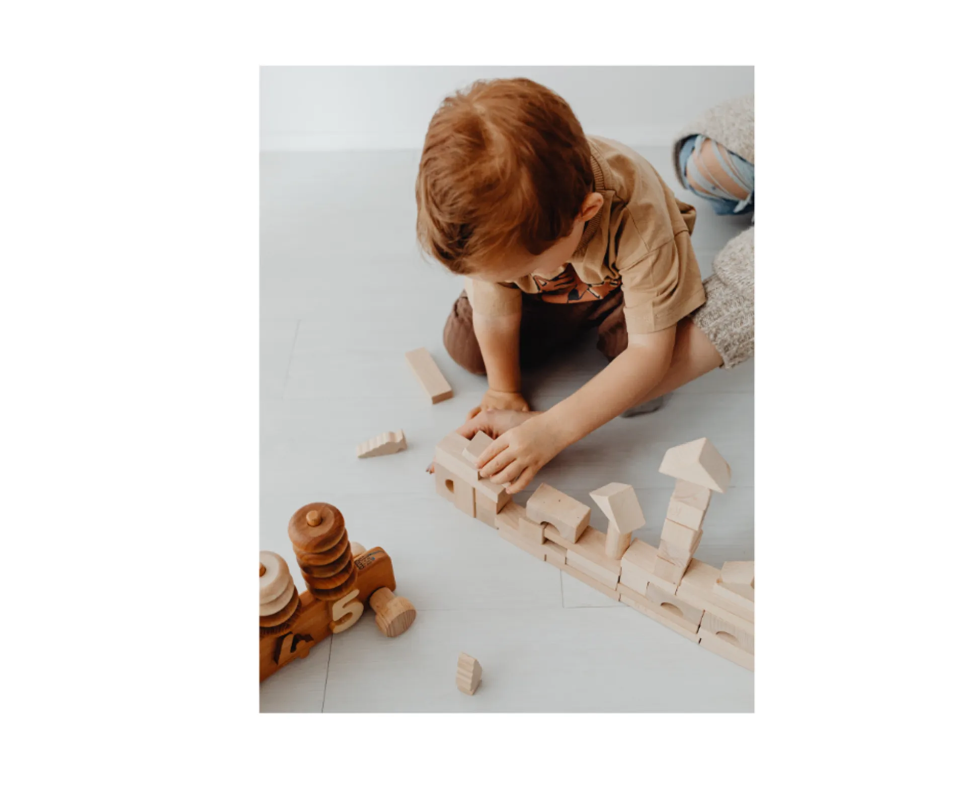 Understanding Childhood Emotional Development