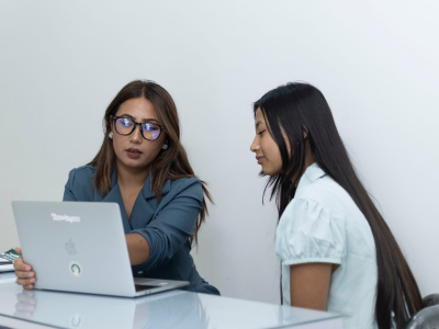 Mentoring Early Childhood Teachers