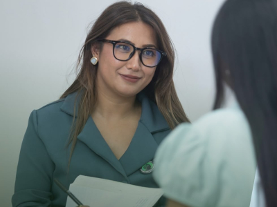 One to One Parenting Consultation