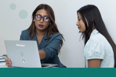 Mentoring Early Childhood Teachers