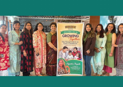Teacher Training Workshops