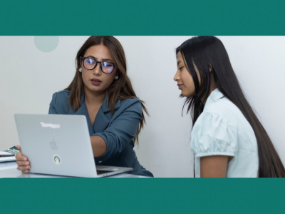Mentoring Early Childhood Teachers