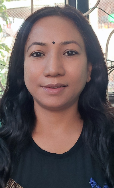 Pranita Shrestha