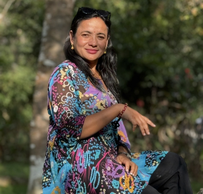 Laxmi Gautam