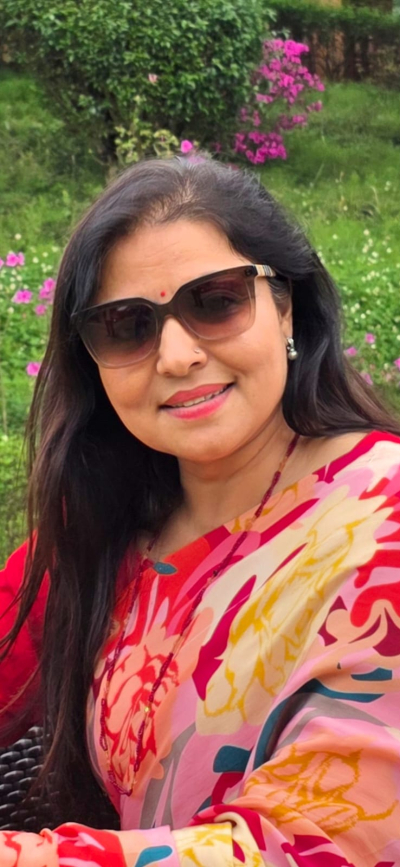 Reji Silwal