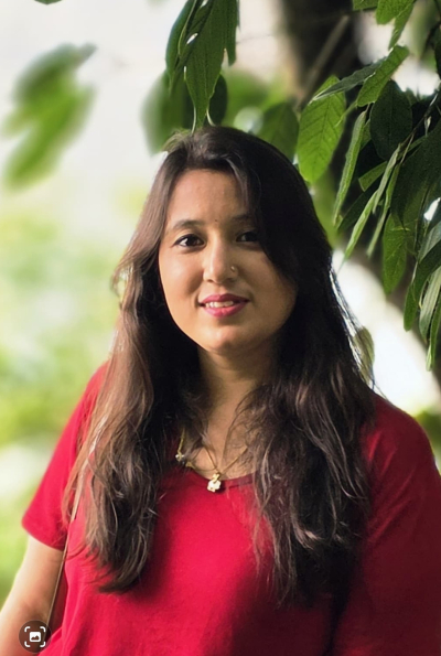 Prerana Silwal