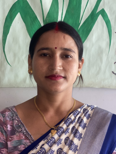 Sapana Gautam